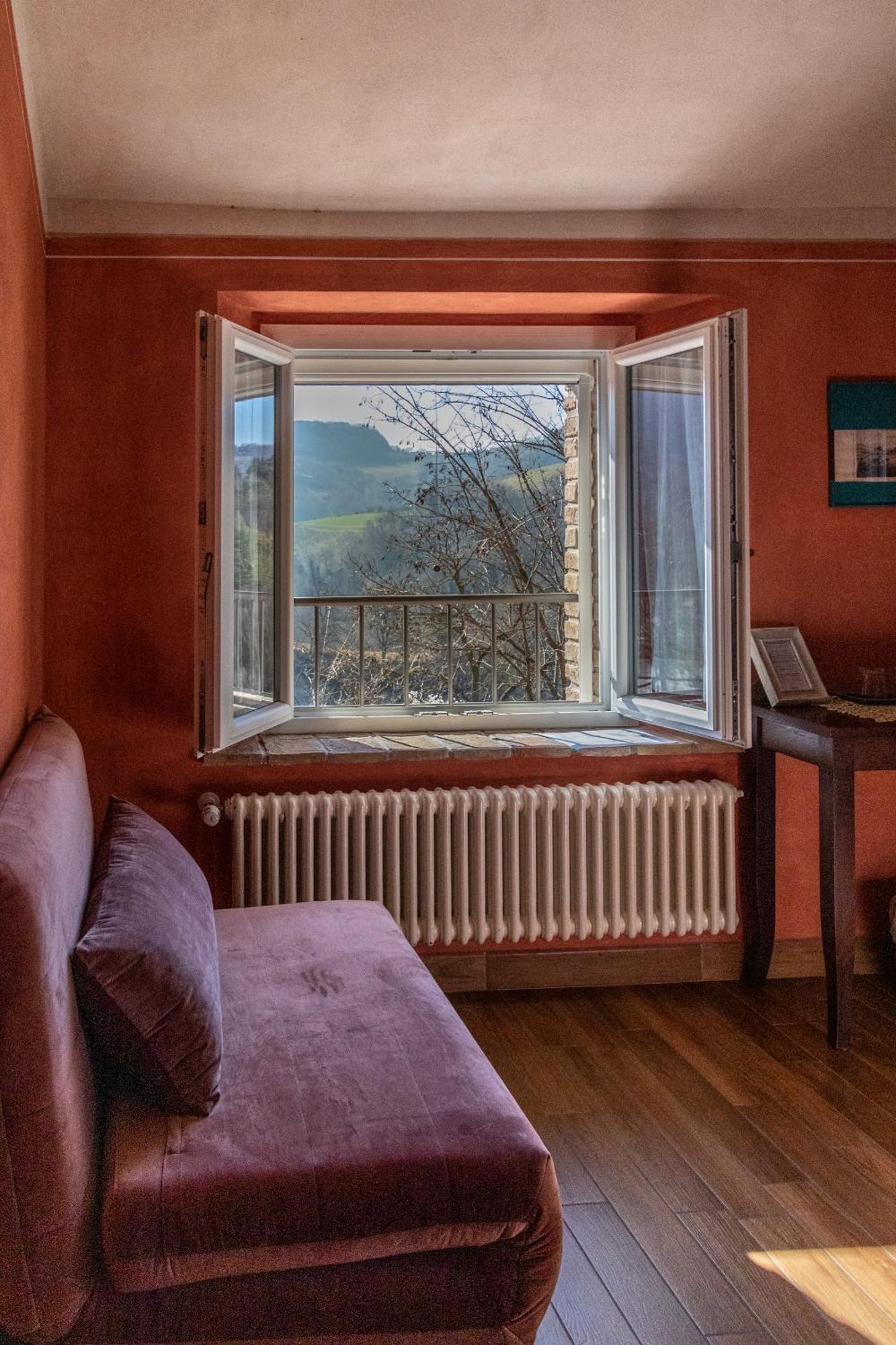 Agricola Casa Cucina Bottega Villa Cesena Kültér fotó