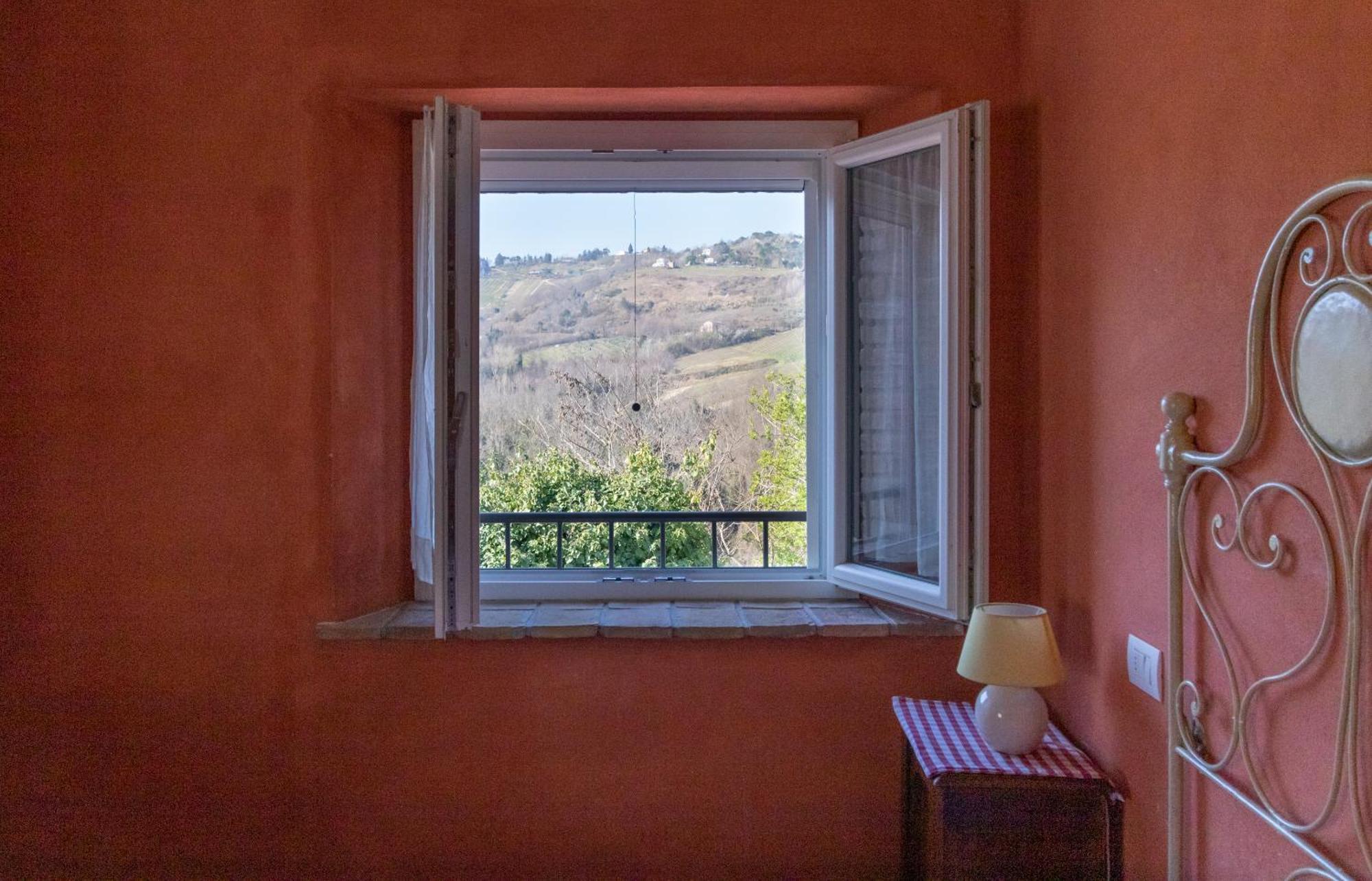 Agricola Casa Cucina Bottega Villa Cesena Kültér fotó