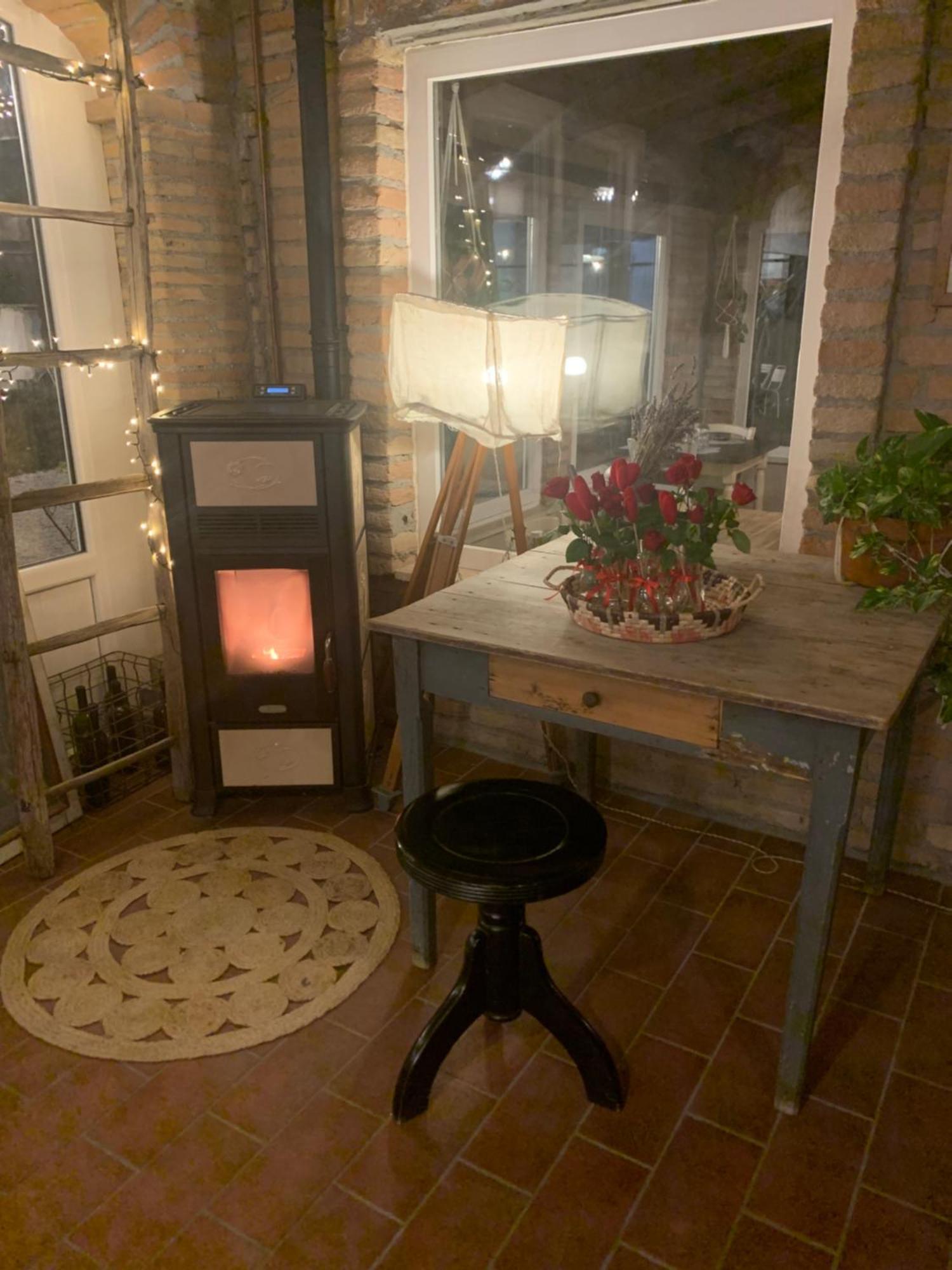 Agricola Casa Cucina Bottega Villa Cesena Kültér fotó