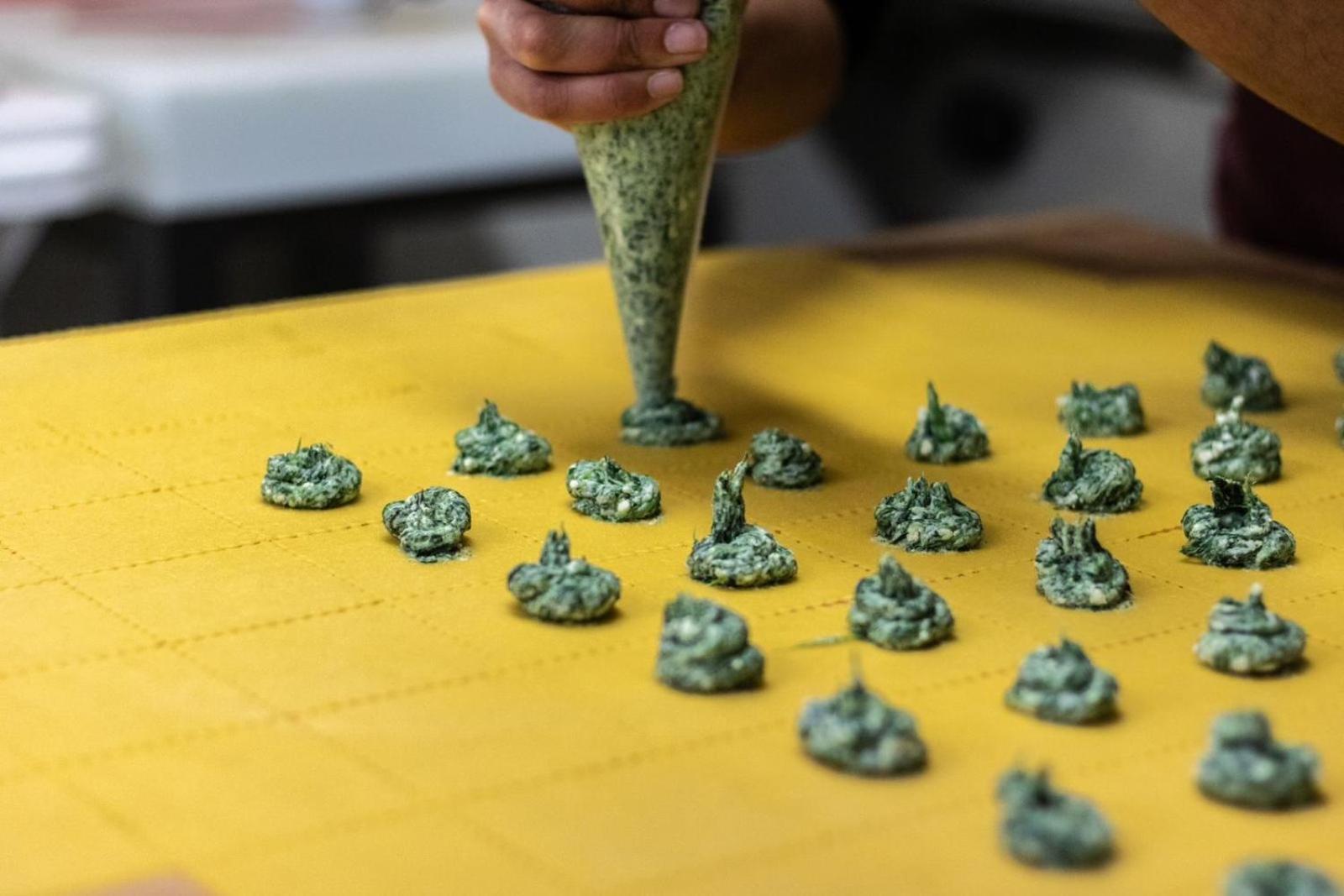 Agricola Casa Cucina Bottega Villa Cesena Kültér fotó