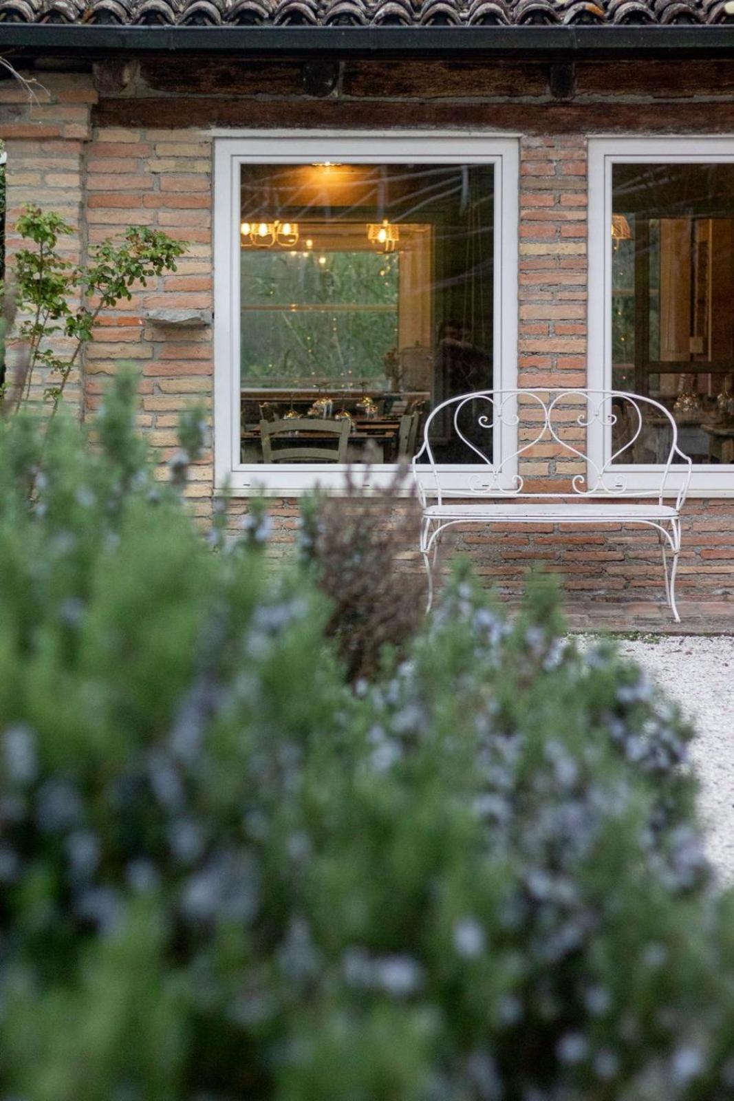 Agricola Casa Cucina Bottega Villa Cesena Kültér fotó
