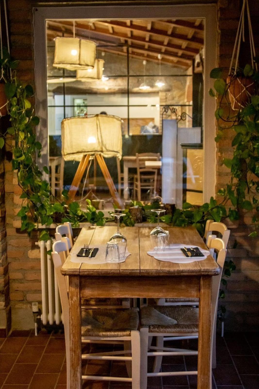 Agricola Casa Cucina Bottega Villa Cesena Kültér fotó