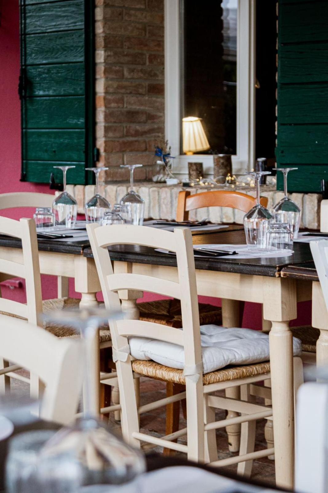 Agricola Casa Cucina Bottega Villa Cesena Kültér fotó