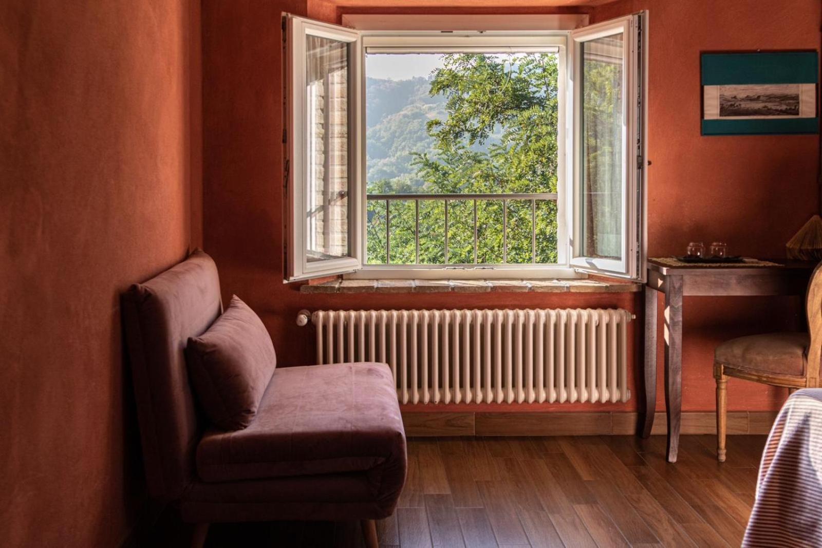 Agricola Casa Cucina Bottega Villa Cesena Kültér fotó