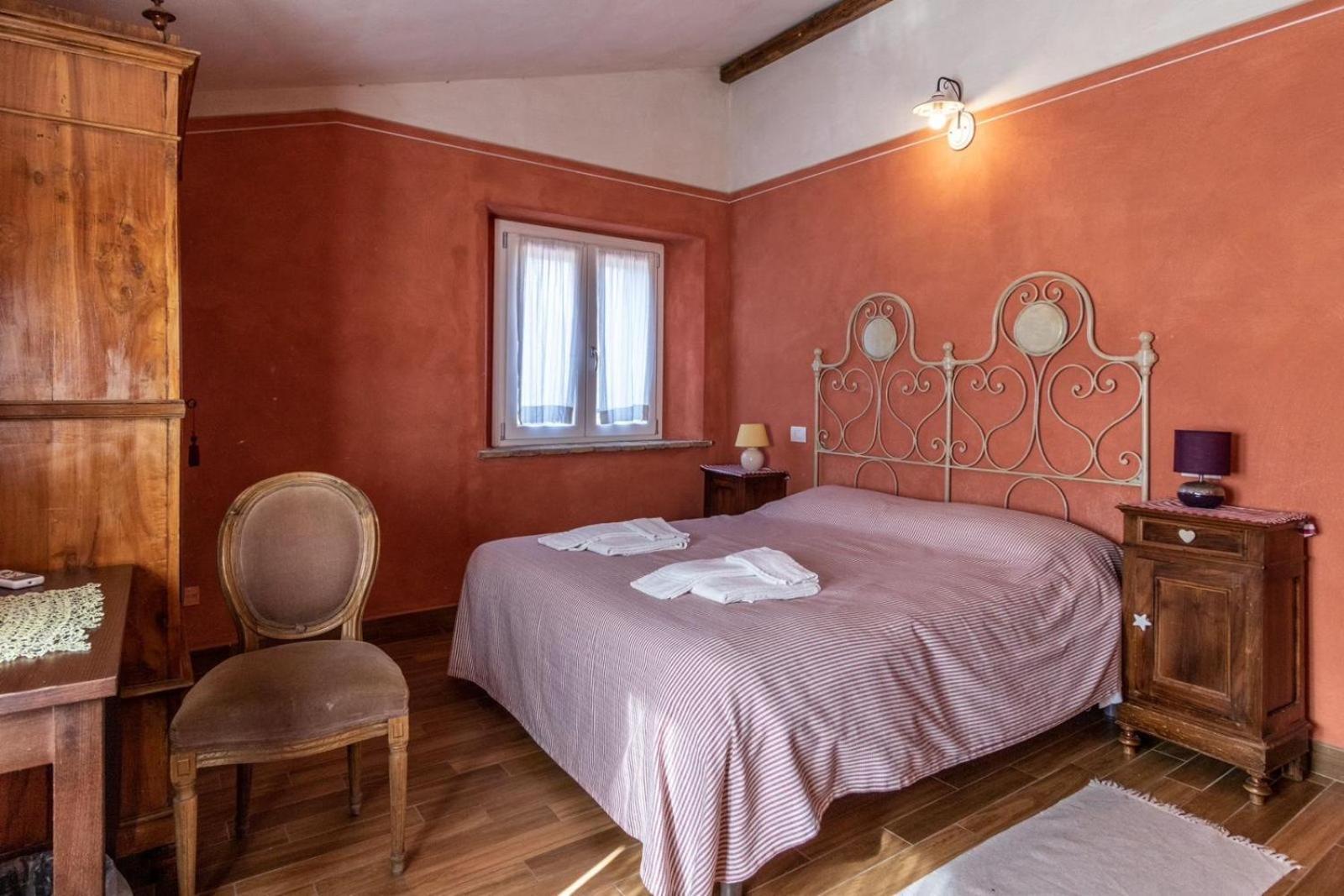 Agricola Casa Cucina Bottega Villa Cesena Kültér fotó