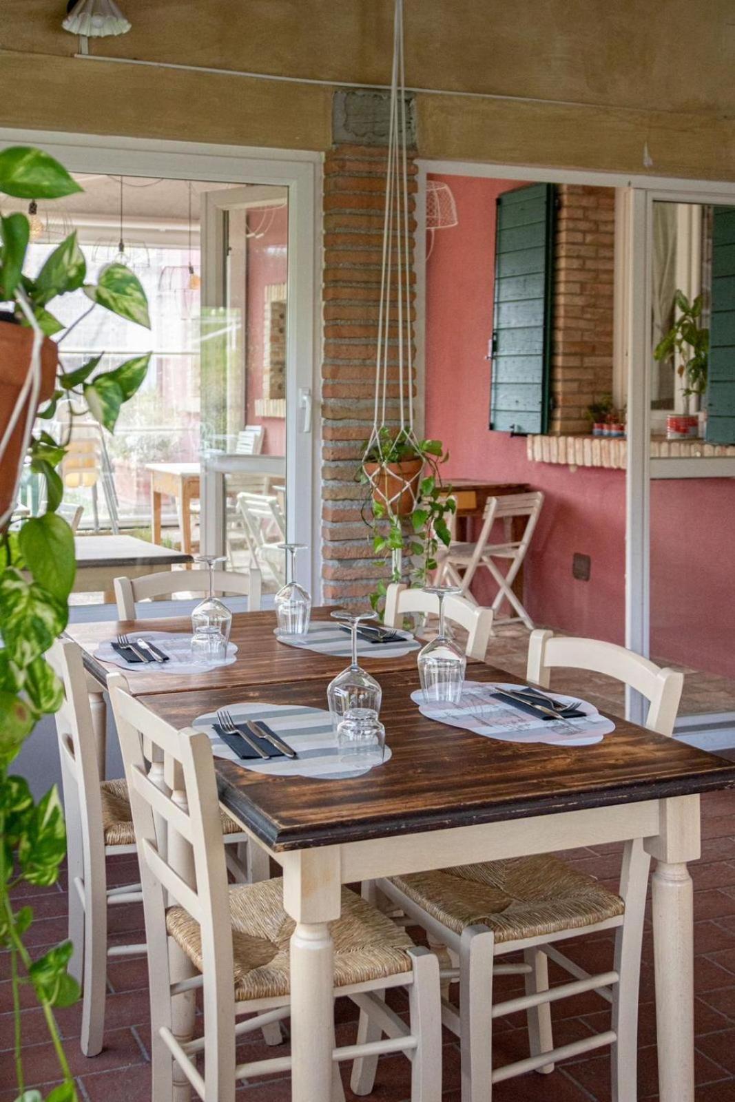 Agricola Casa Cucina Bottega Villa Cesena Kültér fotó