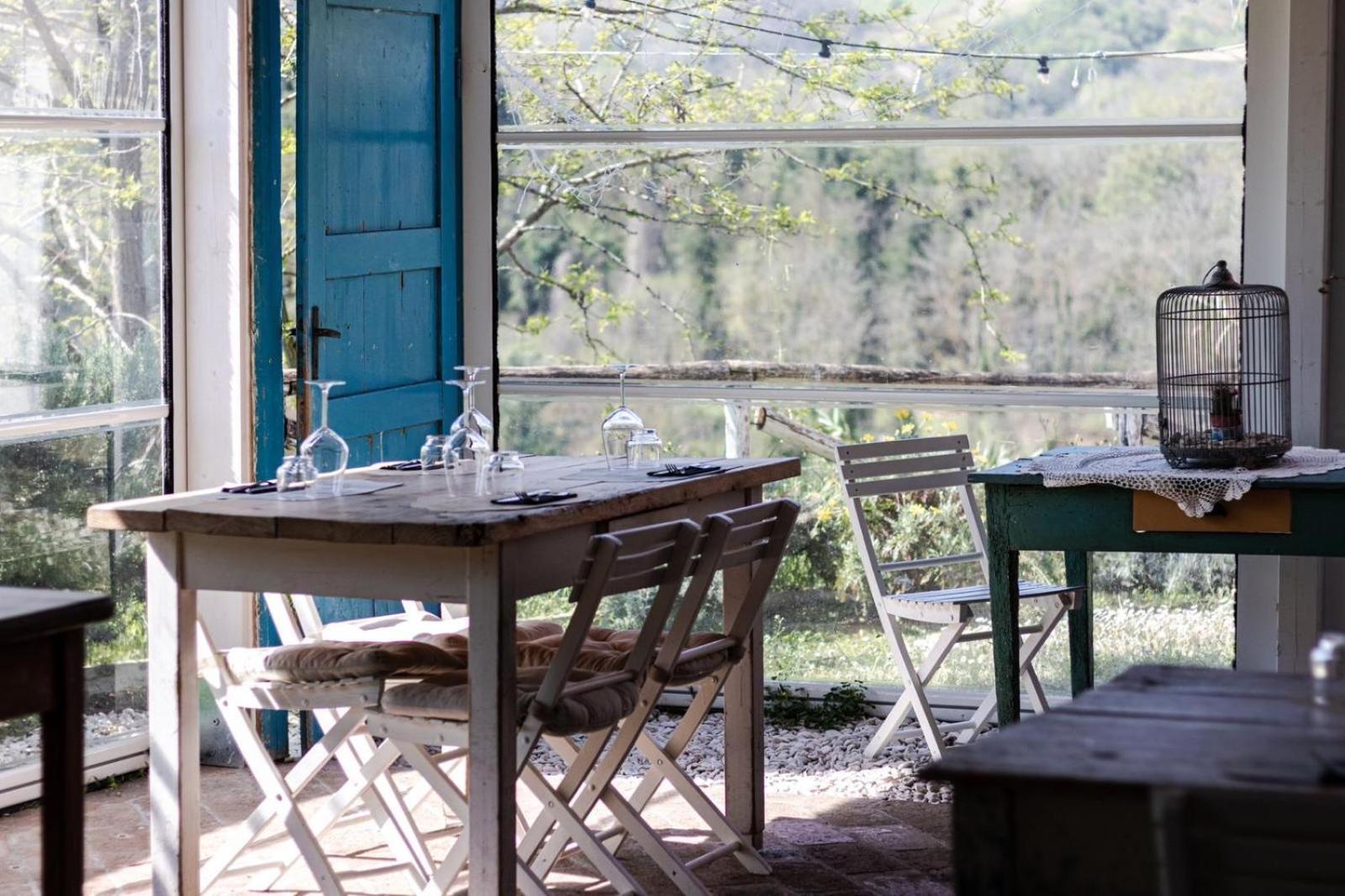 Agricola Casa Cucina Bottega Villa Cesena Kültér fotó