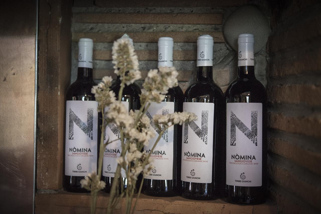 Agricola Casa Cucina Bottega Villa Cesena Kültér fotó