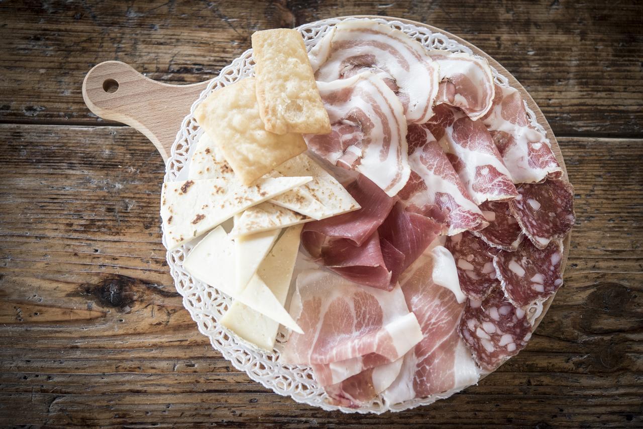 Agricola Casa Cucina Bottega Villa Cesena Kültér fotó