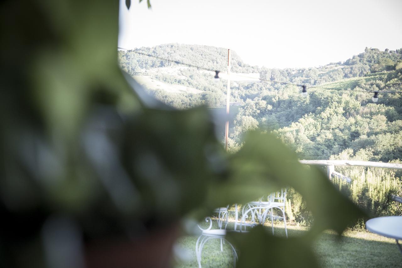 Agricola Casa Cucina Bottega Villa Cesena Kültér fotó