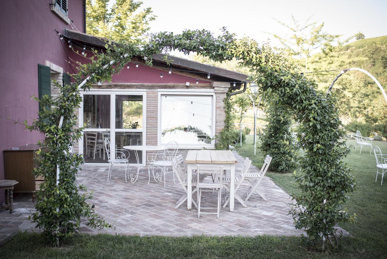 Agricola Casa Cucina Bottega Villa Cesena Kültér fotó