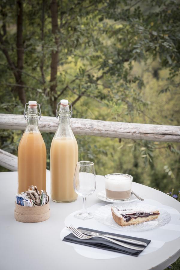Agricola Casa Cucina Bottega Villa Cesena Kültér fotó